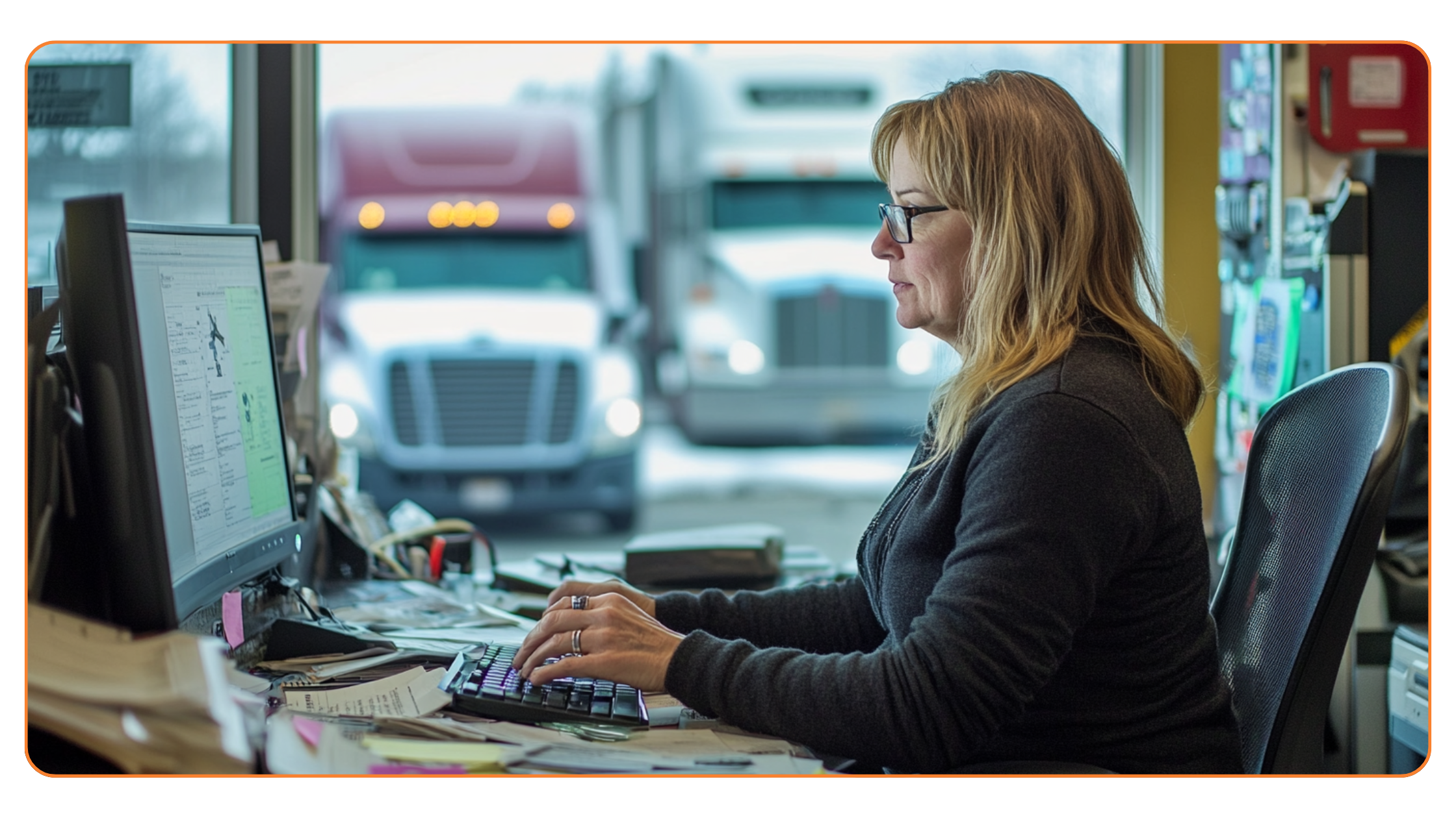 Here's how to identify the compliance services your fleet needs.