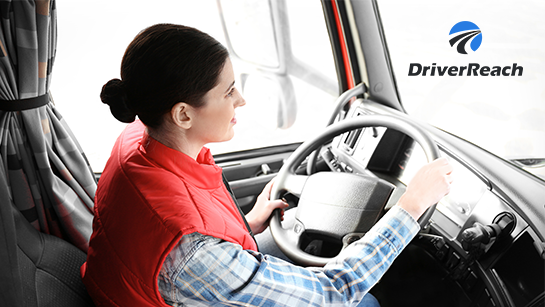 Hiring Women CDL Drivers Boost Road Safety: ATRI Study 