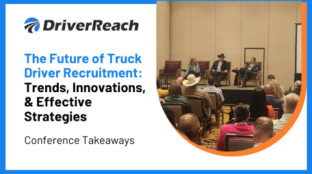 🚚 The Future of Truck Driver Recruitment: Trends, Innovations, & Effective Strategies 🚚 