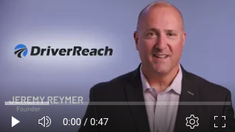 Jeremy Reymer DriverReach