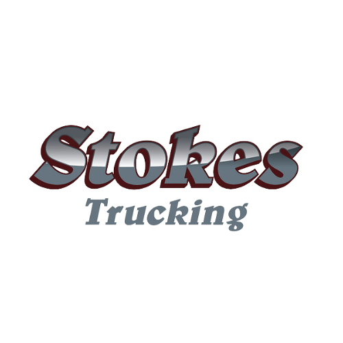 Stokes Trucking Logo Transparent