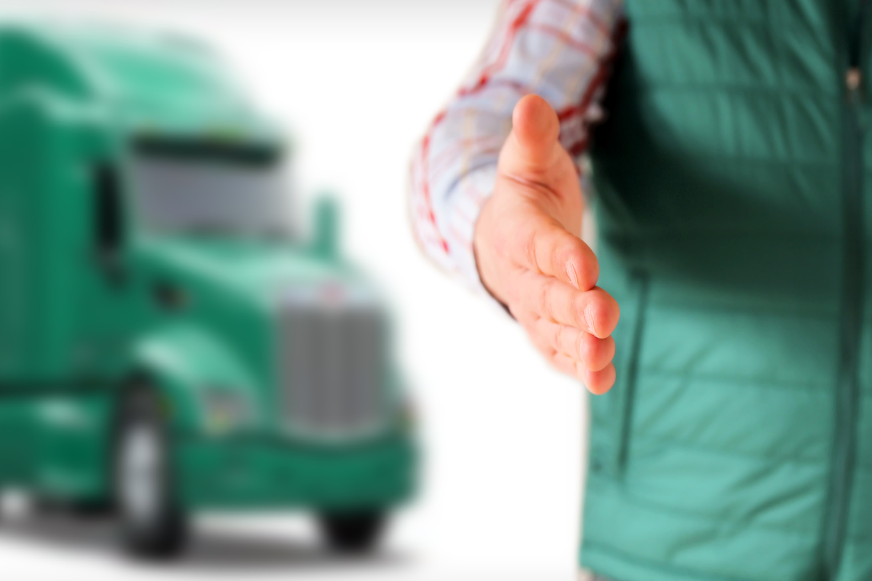 Innovative Strategies for Effective Truck Driver Recruiting 